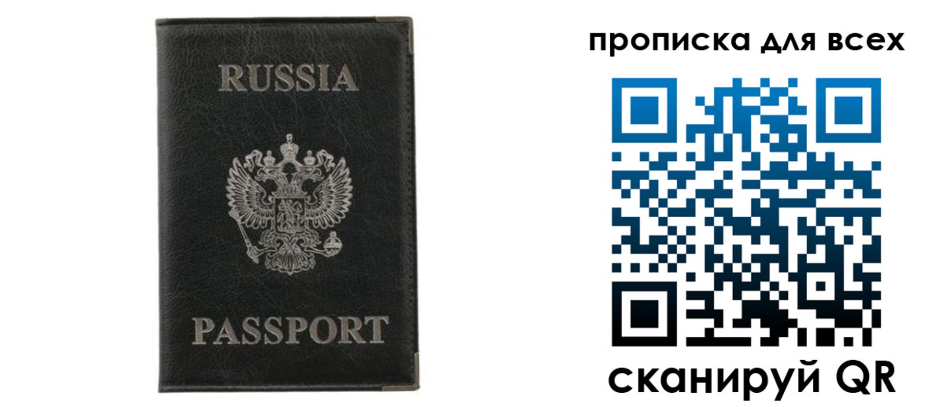 прописка штамп в Елизово